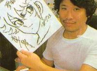 车田正美的不朽名篇《圣斗士星矢》