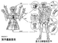 车田正美的不朽名篇《圣斗士星矢》