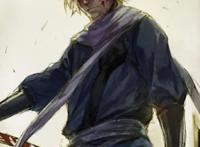 《银魂》中服部全藏去世，除了小新的爸爸外，还为这些花美男配音