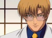 《银魂》中服部全藏去世，除了小新的爸爸外，还为这些花美男配音