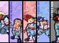 80、90后那些记忆深刻的动画（一）