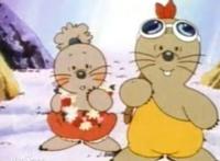 那些年陪我长大的动画片，我看过的肯定比你多