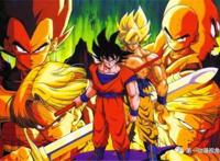 日本最有名气的十部动漫，如果都看过说明你是一个动漫迷