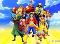 日本最有名气的十部动漫，如果都看过说明你是一个动漫迷