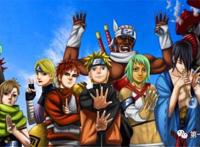 日本最有名气的十部动漫，如果都看过说明你是一个动漫迷