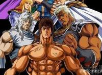 8090后珍贵的回忆比较冷门的5部热血动漫