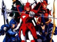 这些优质动漫作品代表了一个时代