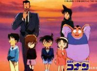 播放量最高的十部日漫，《名侦探柯南》第九，《哆啦A梦》第六