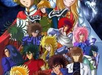 播放量最高的十部日漫，《名侦探柯南》第九，《哆啦A梦》第六