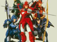 80后曾经追过的的日本动漫，现在却是鲜有人知