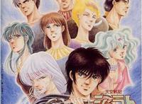 这三部动漫是很多人的童年，但是你可能已经忘记它们了