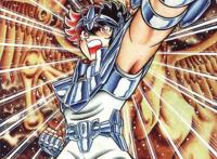 「童年回忆的动漫系列」童年时“星座学启蒙老师”——车田正美