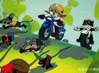 《动画合辑》70，80，90后的我们，那些年我们喜欢的动画