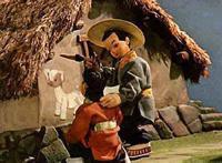 《动画合辑》70，80，90后的我们，那些年我们喜欢的动画