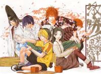 整天说现在的动画不好看，这些经典重制一下起码可以再火十年