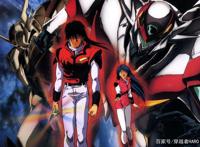 整天说现在的动画不好看，这些经典重制一下起码可以再火十年