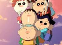 如果这些动漫都看过的话，现在估计孩子都会打酱油了