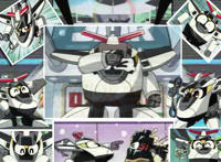 如果这些动漫都看过的话，现在估计孩子都会打酱油了