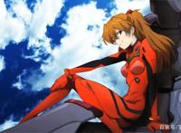 Eva剧场版：终看完感觉对日漫感到彻底失望了