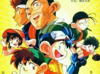 6部热血动漫推荐，看了就停不下来