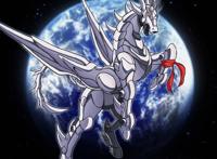 钢铁神兵：它和圣斗士星矢是同一位作者，但知道的人却非常少！