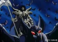 钢铁神兵：它和圣斗士星矢是同一位作者，但知道的人却非常少！