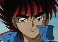 怀旧动漫——钢铁神兵