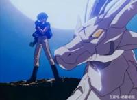 怀旧动漫——钢铁神兵