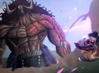 火影与海贼王共用的声优，四代与艾尼路，大筒木浦式与索隆