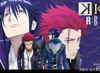 让你的热血再一次燃烧吧！这五部战斗番点燃你的激情！