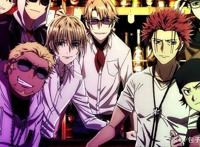 让你的热血再一次燃烧吧！这五部战斗番点燃你的激情！