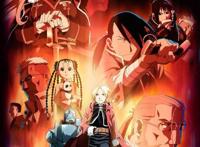 《钢之炼金术师FA》：这部日本动漫为什么会成为神作？