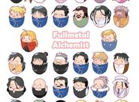 《钢之炼金术师FA》：这部日本动漫为什么会成为神作？