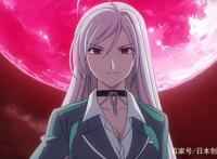 日本人评选的十大吸血鬼题材动漫