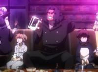 热血战斗漫改佳作，虽曾无限跳票饱受质疑，但质量尚好仍为精品