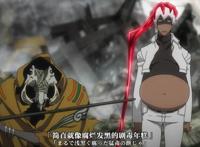 热血战斗漫改佳作，虽曾无限跳票饱受质疑，但质量尚好仍为精品