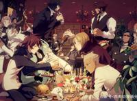 这5部动漫作品，不是说必看，只是看了你会喜欢！