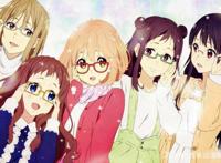 这5部动漫作品，不是说必看，只是看了你会喜欢！