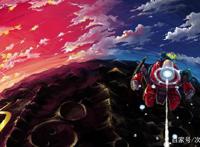 燃烧的经费！画质炸裂的几部高帧数动漫，错过就是一个亿！