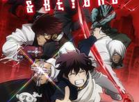 B站评分9.8！骨头社巅峰之作，继续热血异世界物语