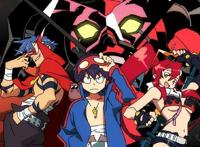 经费燃烧，看这些动漫就是一种享受！