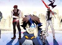 经费燃烧，看这些动漫就是一种享受！