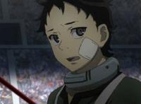 我的鲜血就是我的力量，动漫中可以那些操控血液的角色