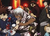 《血界战线》中主要角色你知道吗？