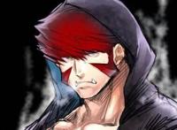 《血界战线》中主要角色你知道吗？