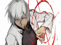 《血界战线》中主要角色你知道吗？