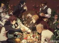 《幻界战线》一部优秀的动漫，但为啥看的人很少？