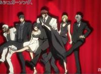 血界战线：当神夺走了你热爱的，你还会选择拯救世界么？