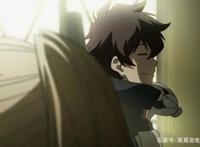 《血界战线》，这是部特效十分棒的动画哦，你值得一看