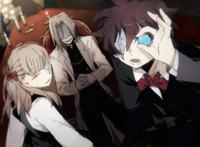 讲真，这部豆瓣8.4《血界战线》，你一定要看！